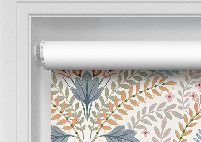 Script, Lemonade - Twist&Fit Roller Blind - Image 10